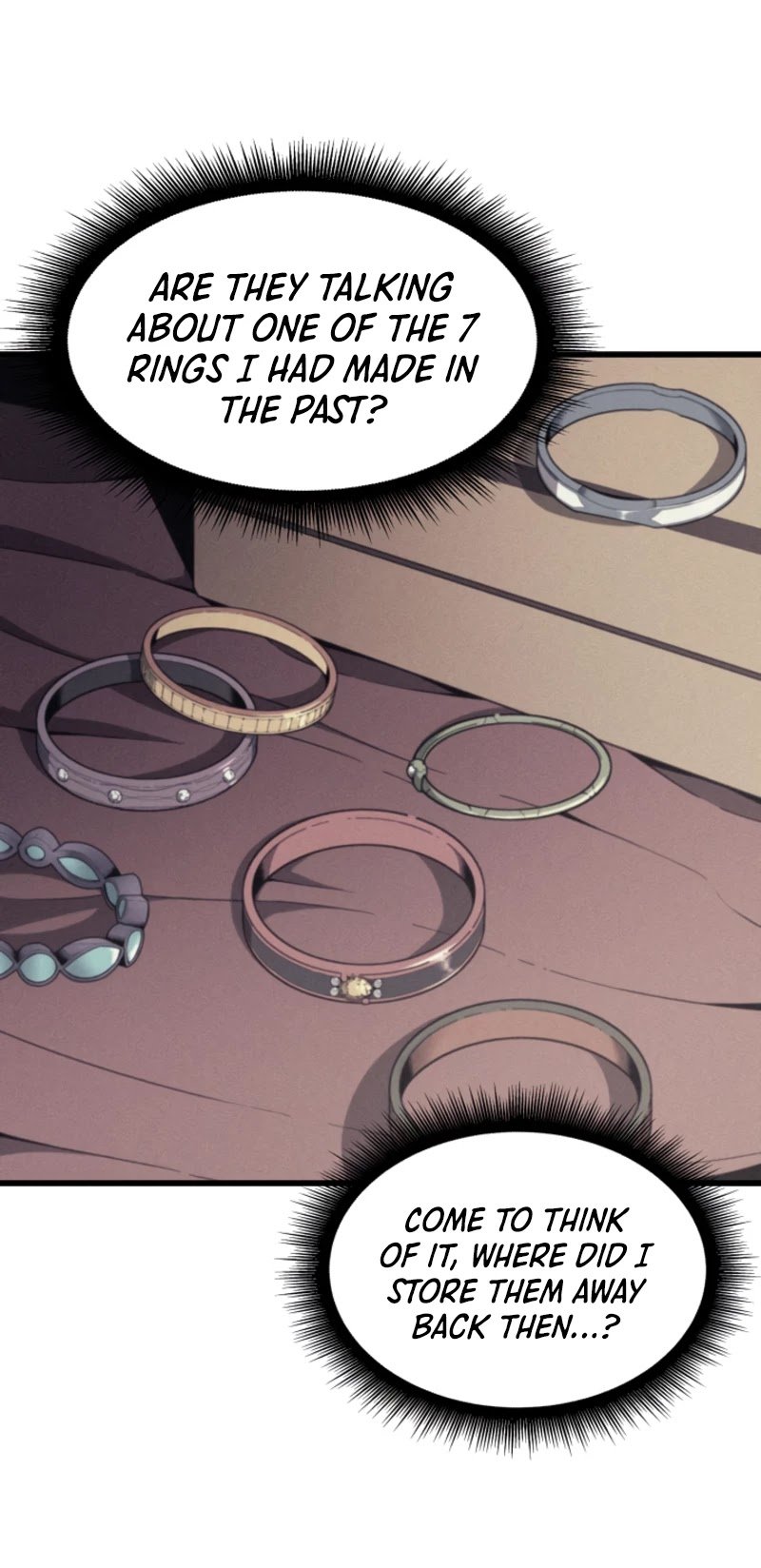 The Great Mage Returns After 4000 Years chapter 64 - page 5