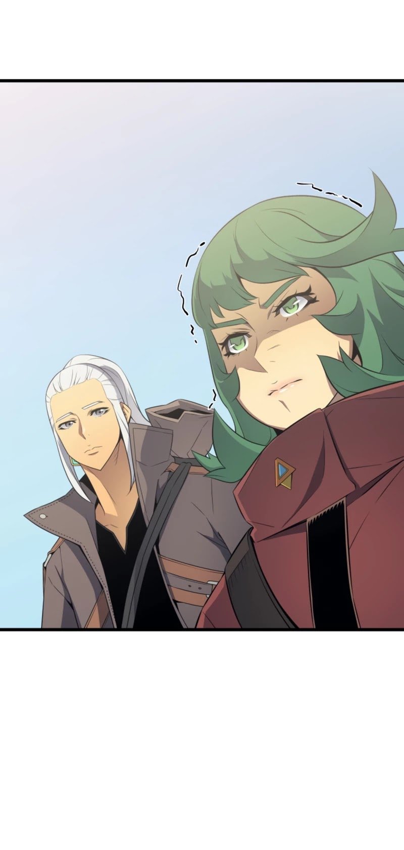 The Great Mage Returns After 4000 Years chapter 64 - page 9