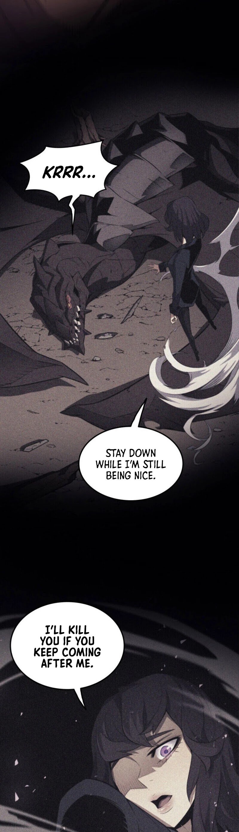 The Great Mage Returns After 4000 Years chapter 37 - page 10