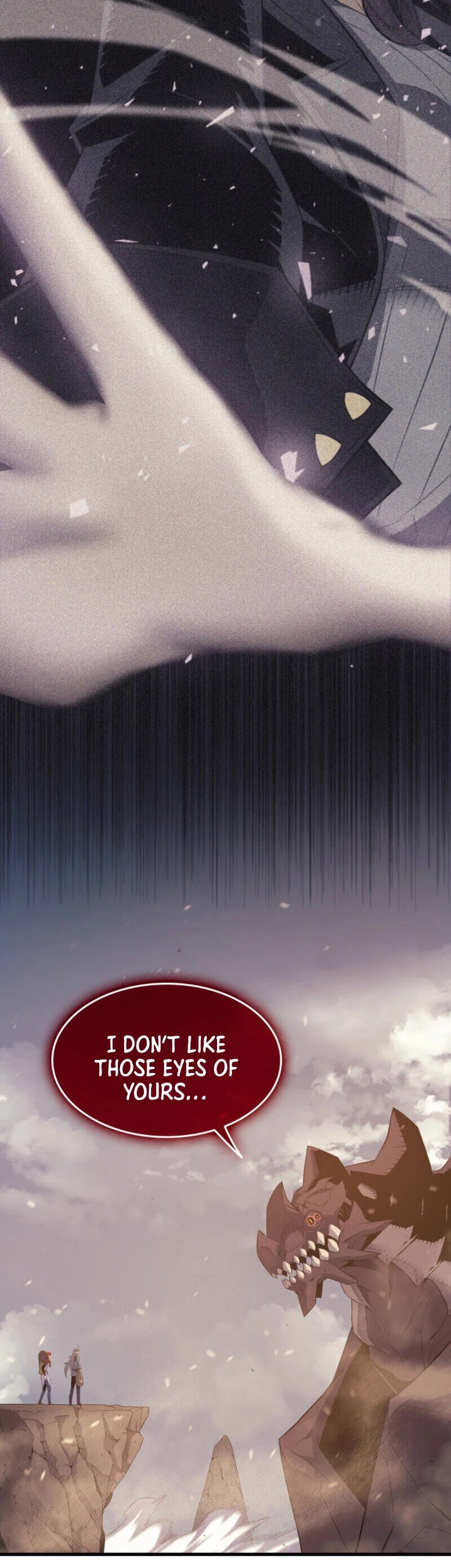 The Great Mage Returns After 4000 Years chapter 37 - page 11