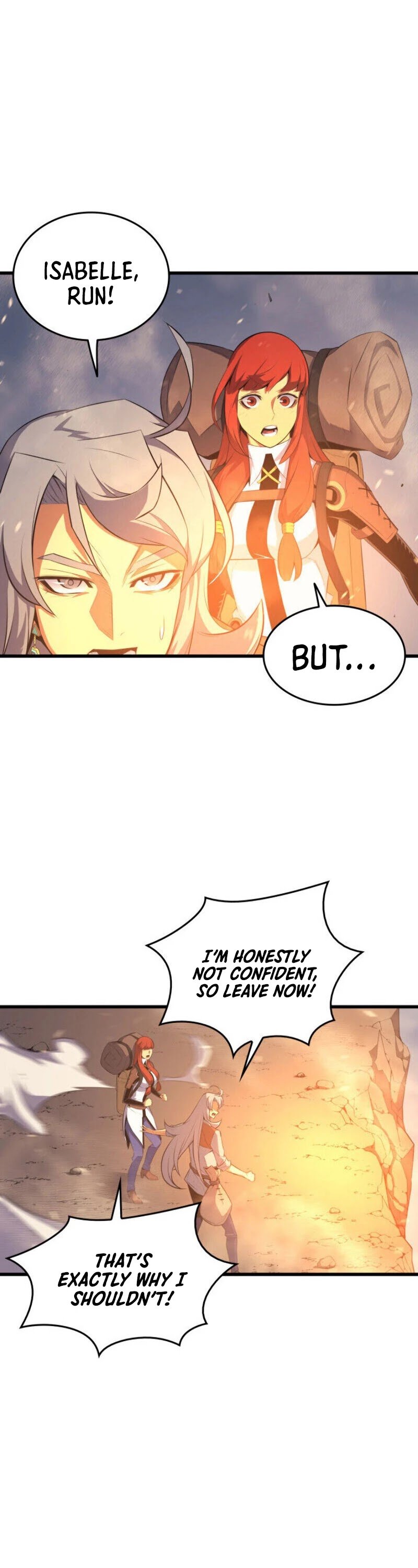 The Great Mage Returns After 4000 Years chapter 37 - page 12
