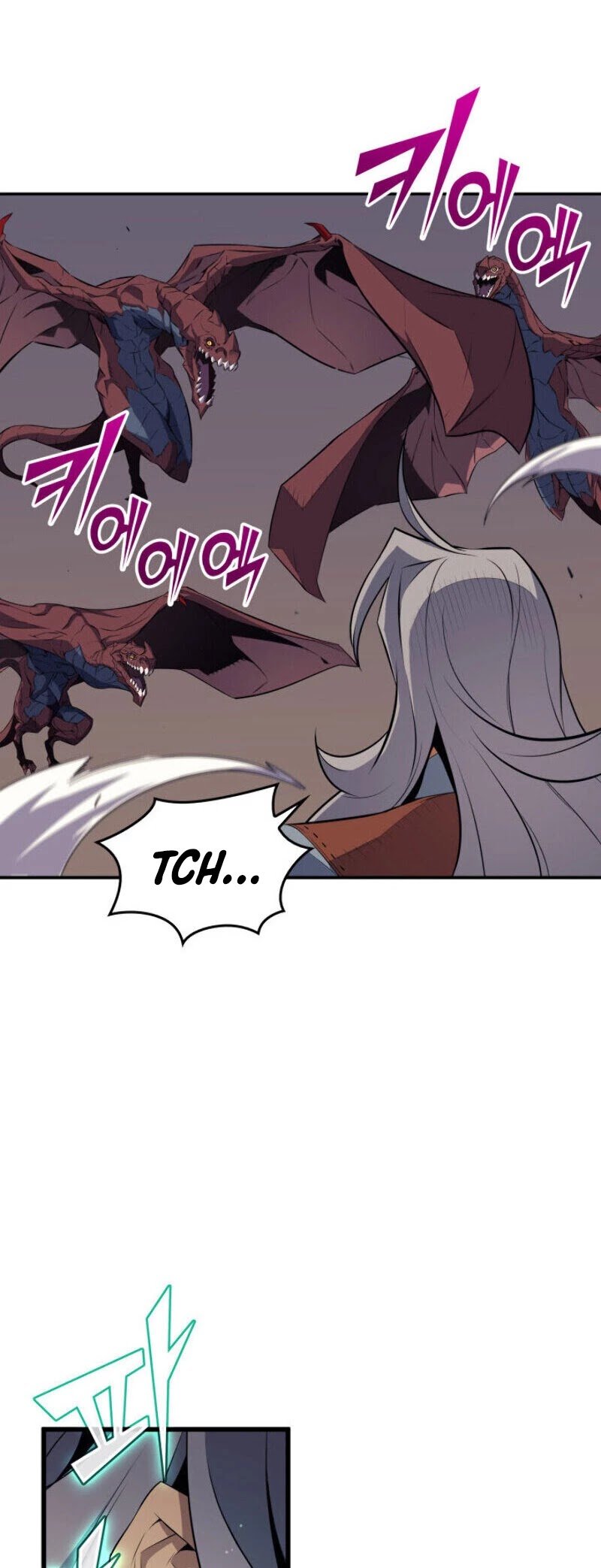 The Great Mage Returns After 4000 Years chapter 37 - page 27