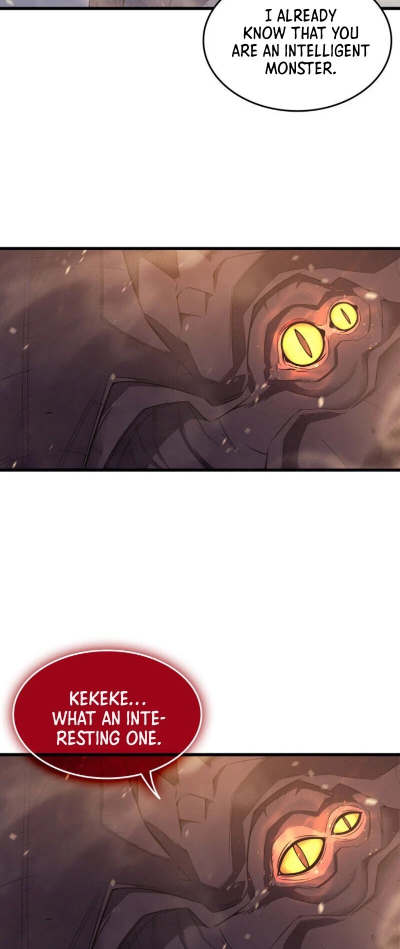 The Great Mage Returns After 4000 Years chapter 37 - page 3