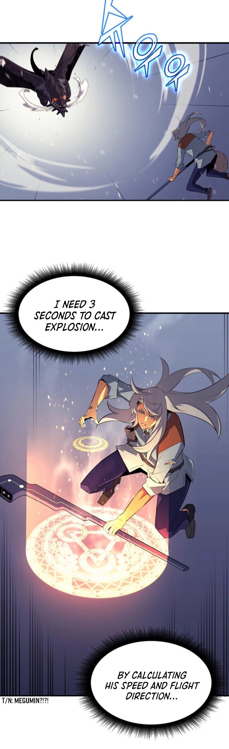 The Great Mage Returns After 4000 Years chapter 37 - page 34