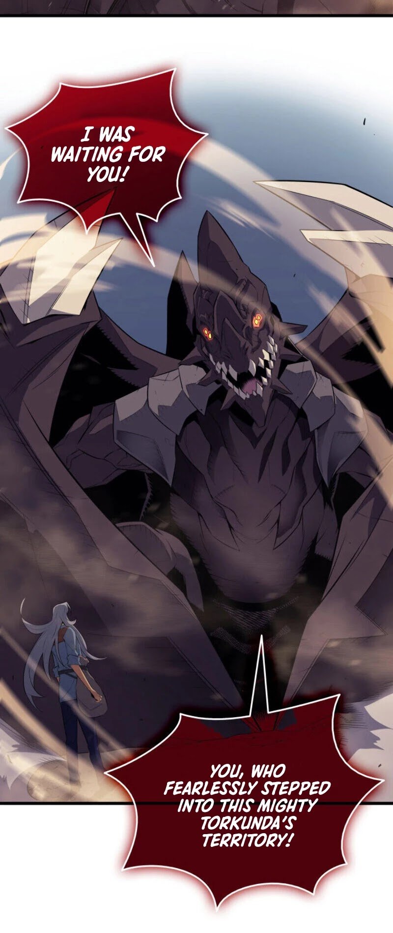 The Great Mage Returns After 4000 Years chapter 37 - page 4