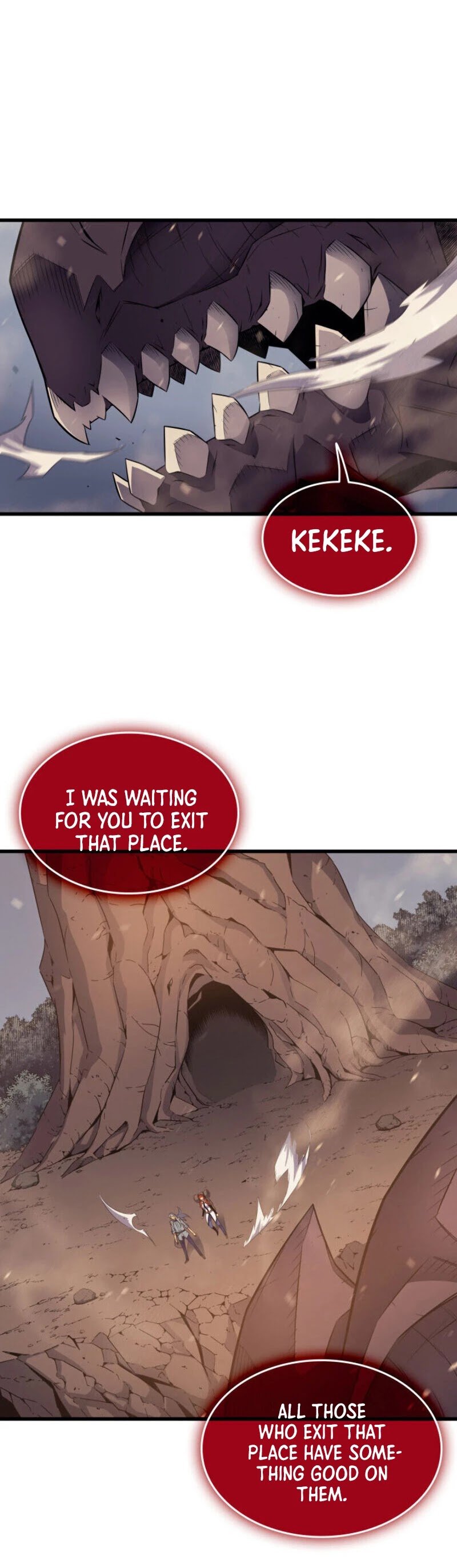 The Great Mage Returns After 4000 Years chapter 37 - page 6