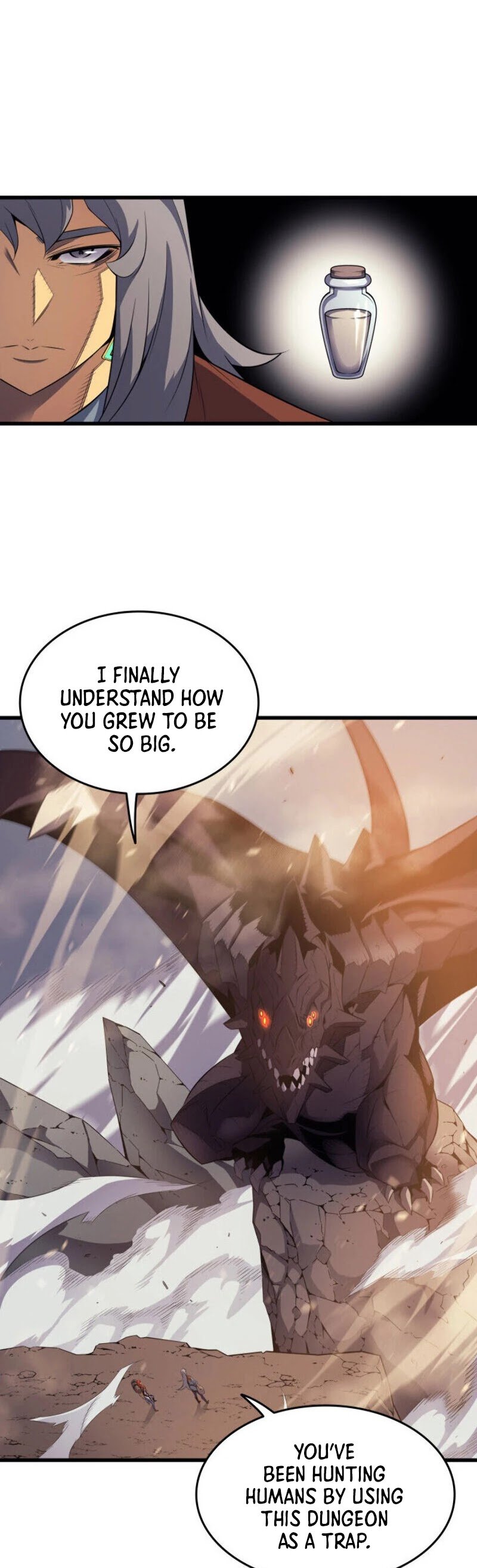 The Great Mage Returns After 4000 Years chapter 37 - page 7