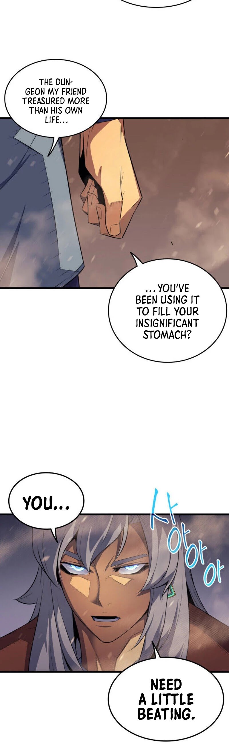 The Great Mage Returns After 4000 Years chapter 37 - page 8