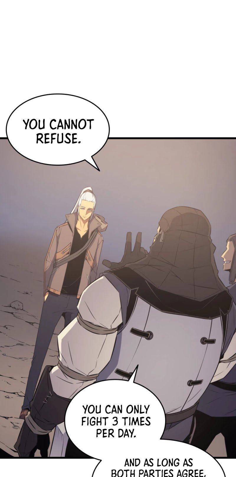 The Great Mage Returns After 4000 Years chapter 65 - page 12