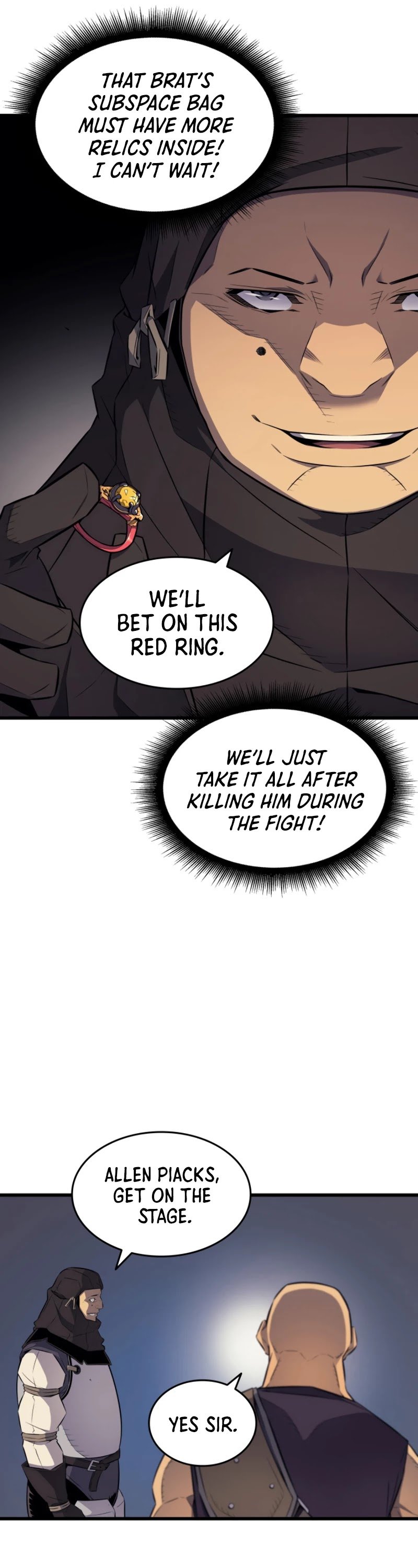 The Great Mage Returns After 4000 Years chapter 65 - page 14