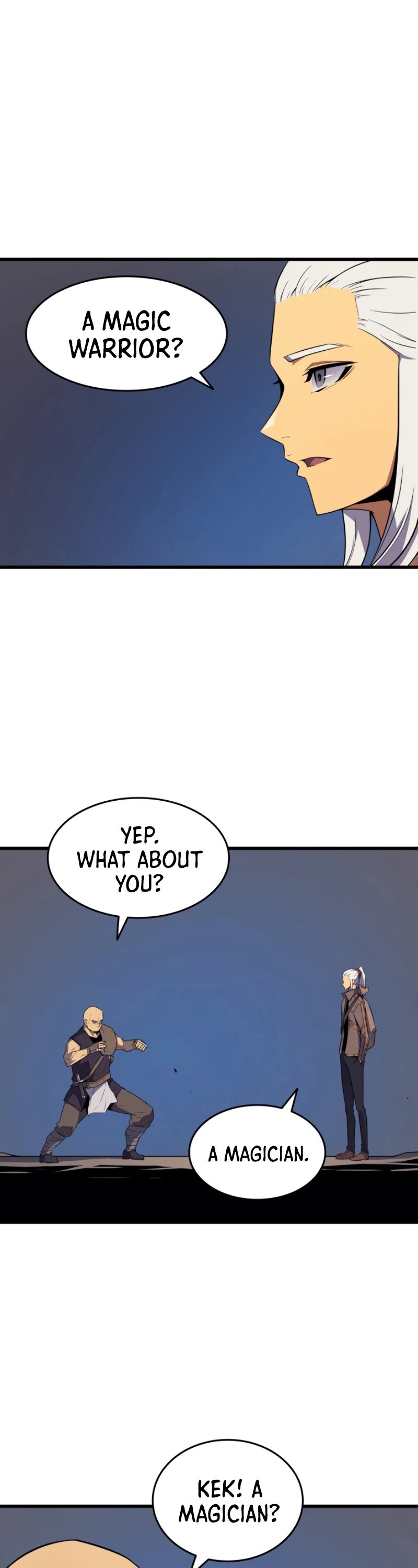 The Great Mage Returns After 4000 Years chapter 65 - page 16