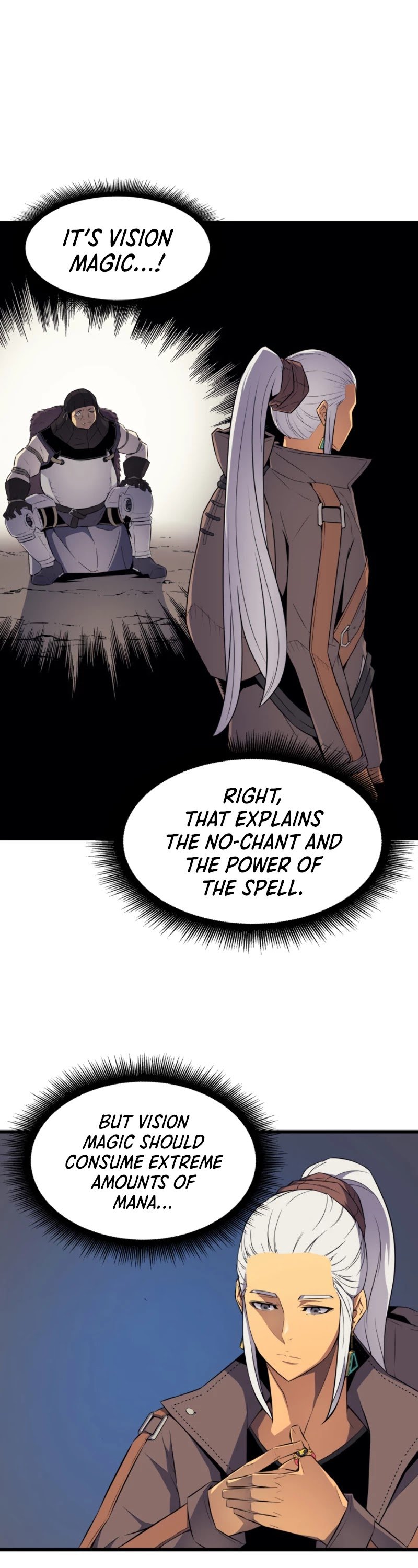 The Great Mage Returns After 4000 Years chapter 65 - page 20