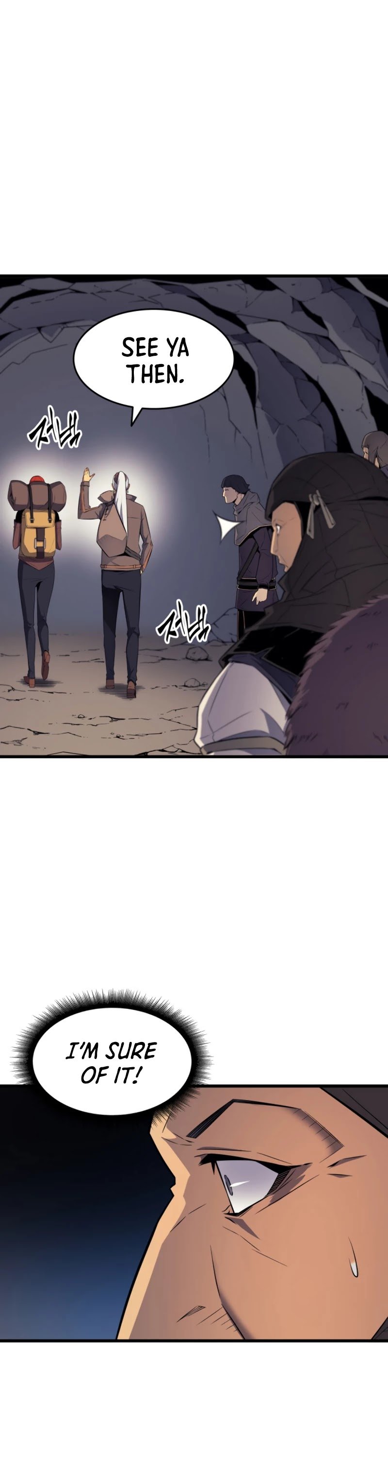 The Great Mage Returns After 4000 Years chapter 65 - page 21