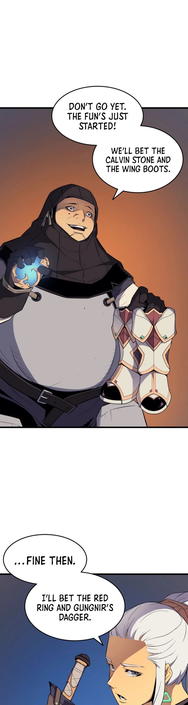 The Great Mage Returns After 4000 Years chapter 65 - page 23