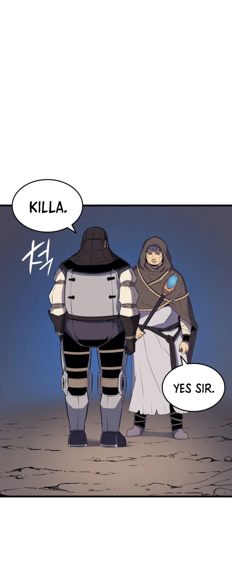 The Great Mage Returns After 4000 Years chapter 65 - page 25