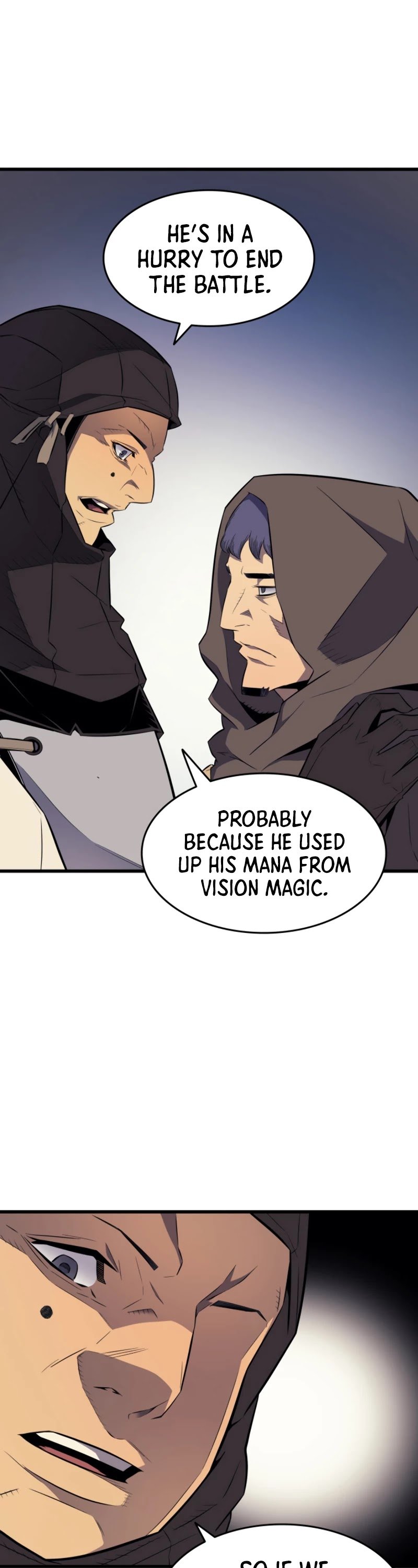 The Great Mage Returns After 4000 Years chapter 65 - page 26