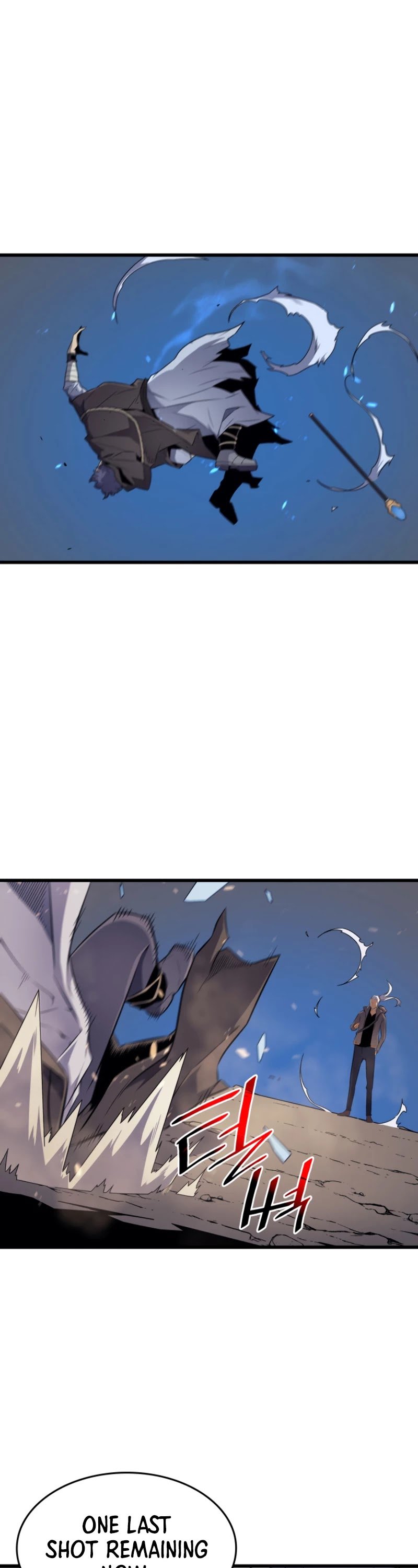 The Great Mage Returns After 4000 Years chapter 65 - page 34