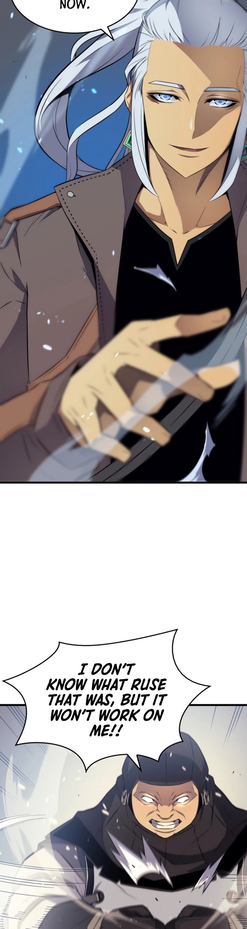 The Great Mage Returns After 4000 Years chapter 65 - page 35