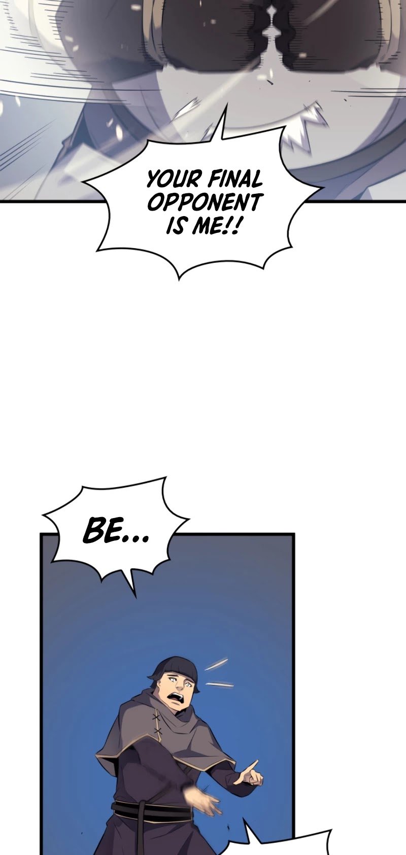 The Great Mage Returns After 4000 Years chapter 65 - page 36