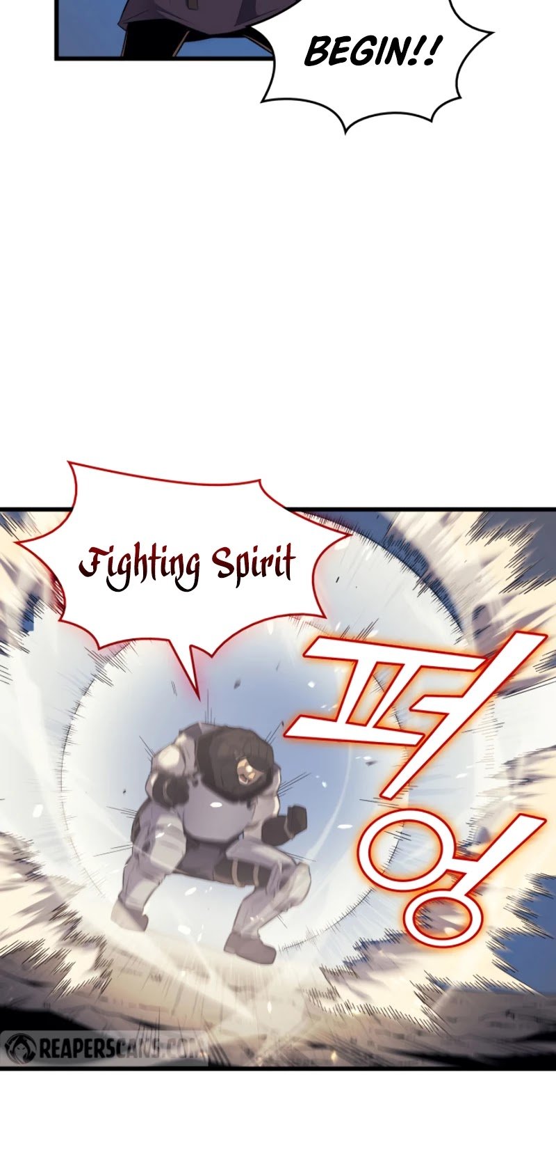 The Great Mage Returns After 4000 Years chapter 65 - page 37