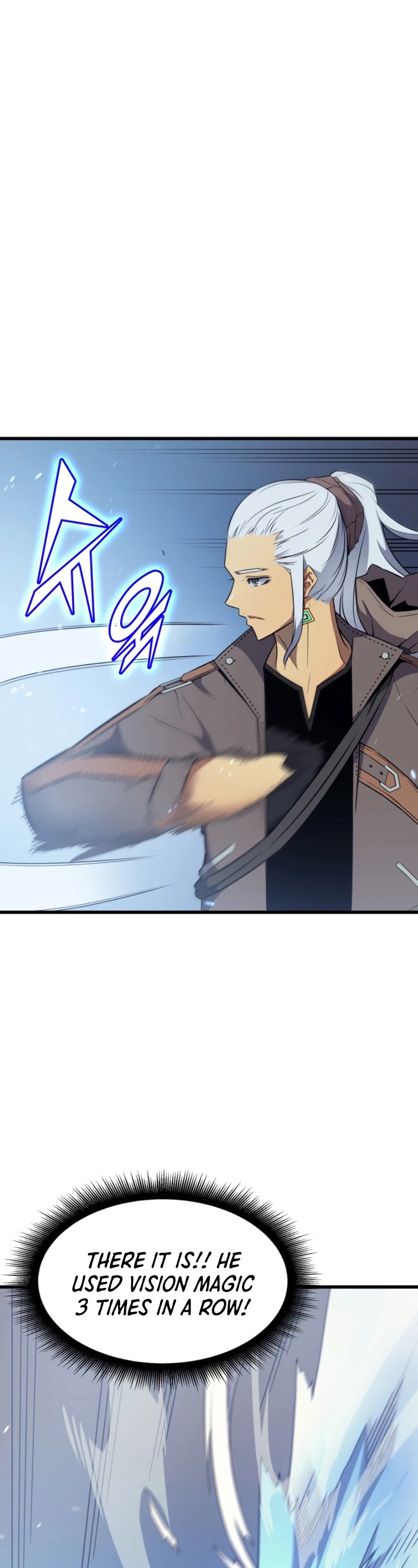 The Great Mage Returns After 4000 Years chapter 65 - page 38