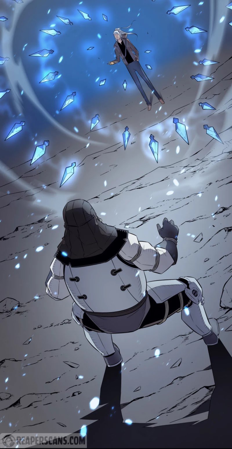 The Great Mage Returns After 4000 Years chapter 65 - page 42
