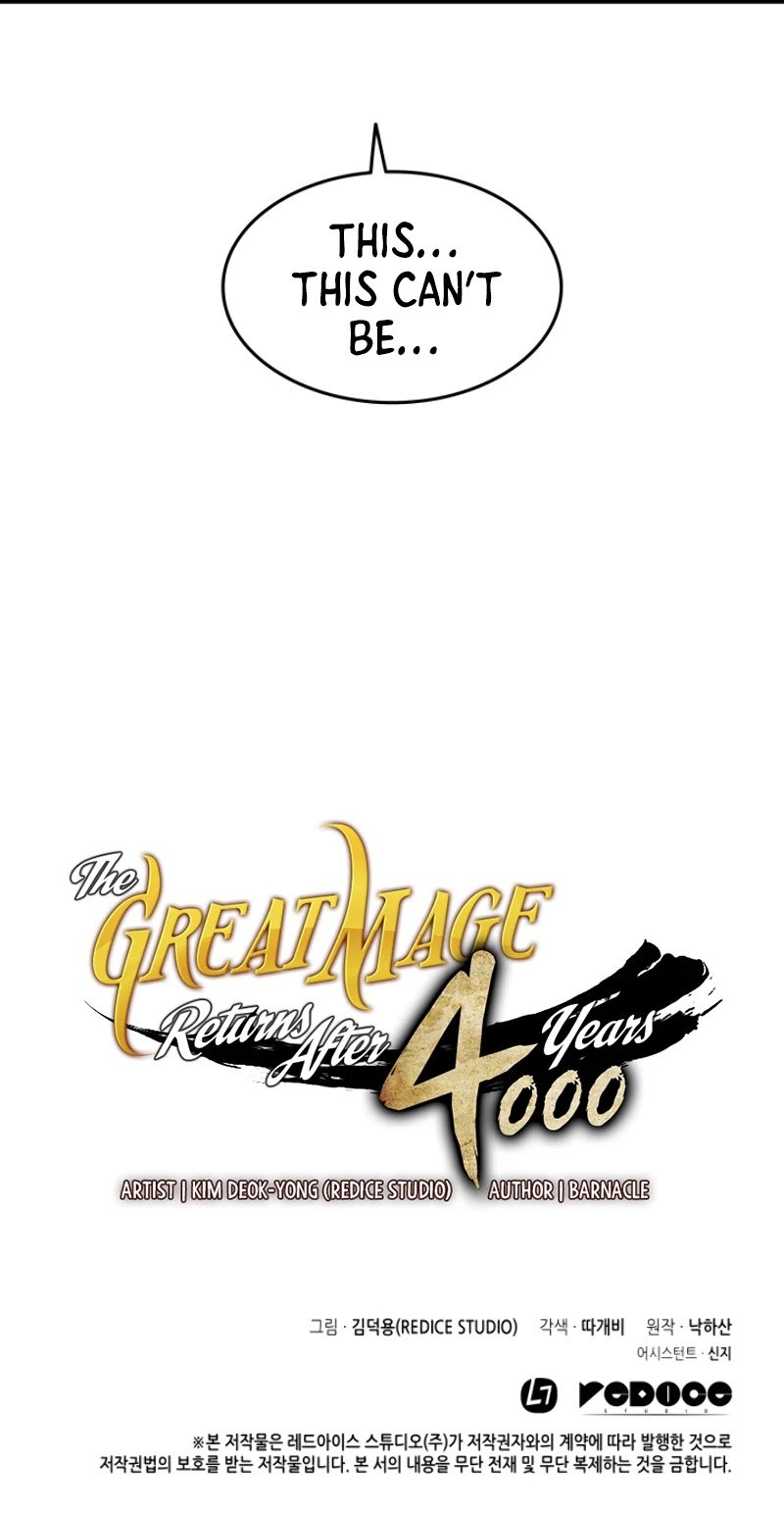 The Great Mage Returns After 4000 Years chapter 65 - page 43