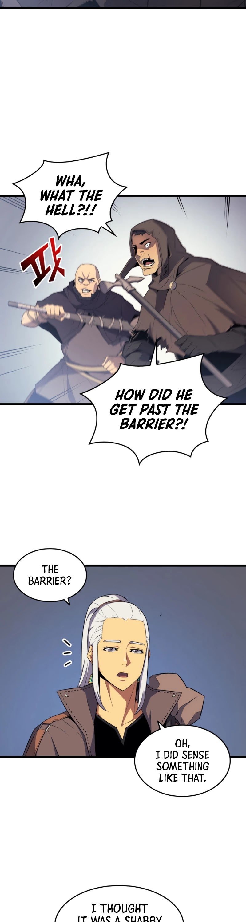 The Great Mage Returns After 4000 Years chapter 65 - page 5