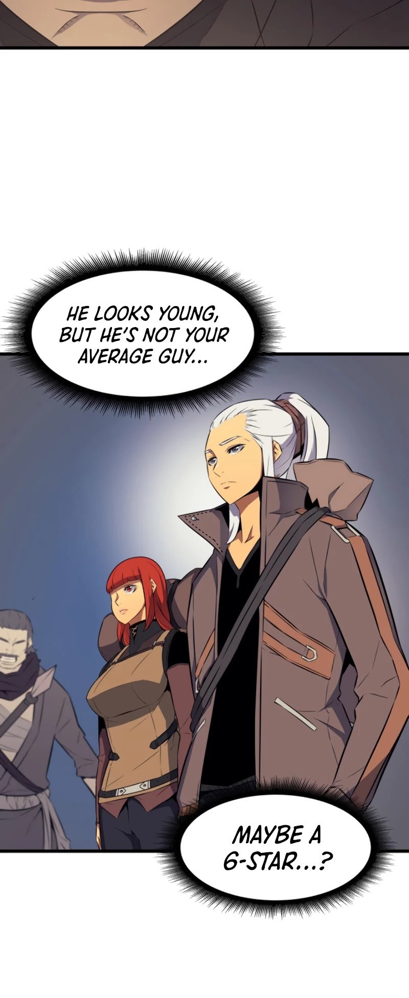 The Great Mage Returns After 4000 Years chapter 65 - page 7