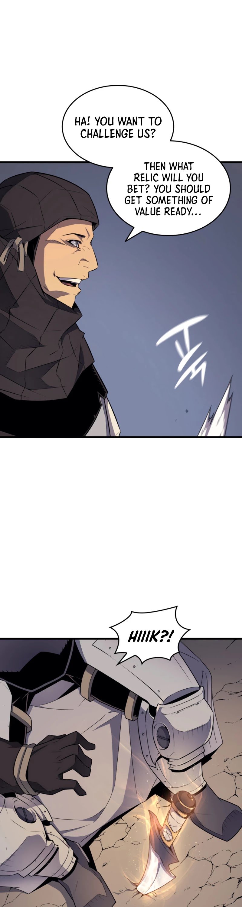 The Great Mage Returns After 4000 Years chapter 65 - page 8