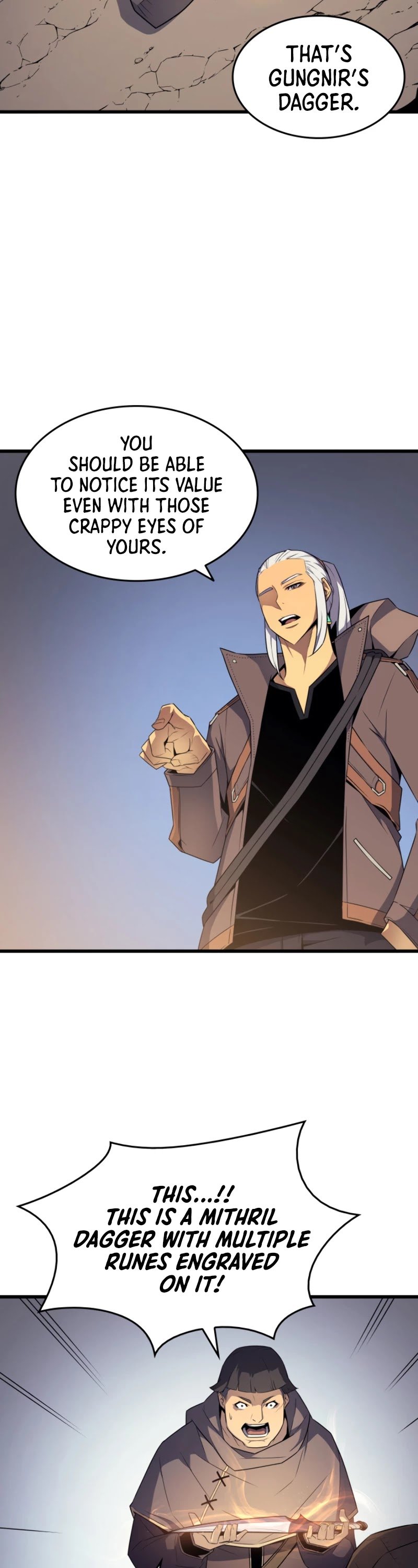 The Great Mage Returns After 4000 Years chapter 65 - page 9