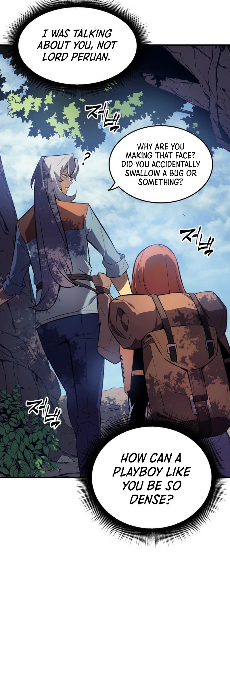 The Great Mage Returns After 4000 Years chapter 30 - page 10