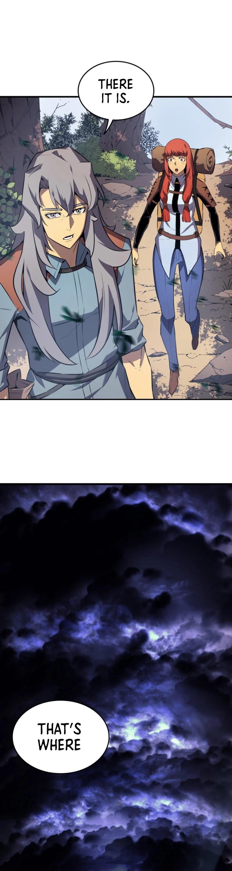 The Great Mage Returns After 4000 Years chapter 30 - page 11