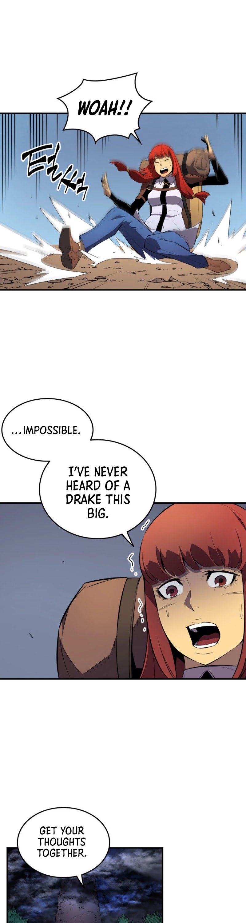 The Great Mage Returns After 4000 Years chapter 30 - page 18