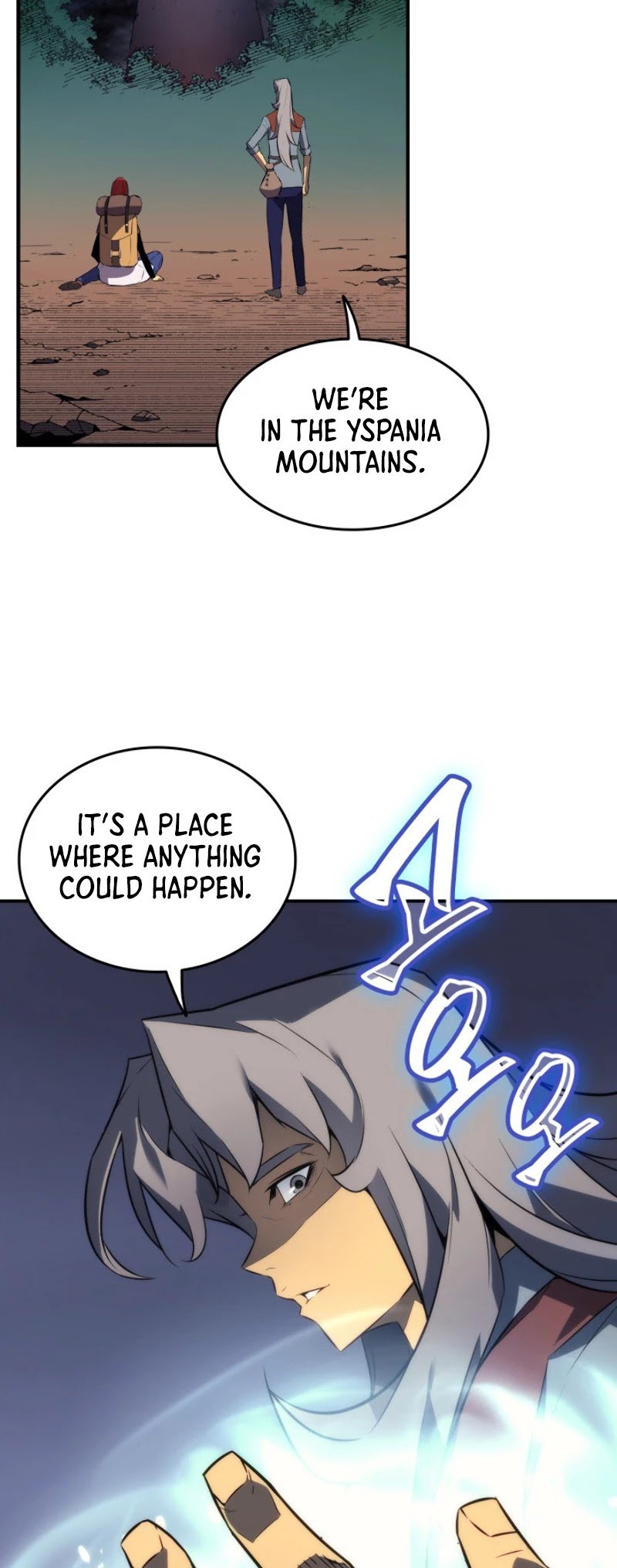 The Great Mage Returns After 4000 Years chapter 30 - page 19