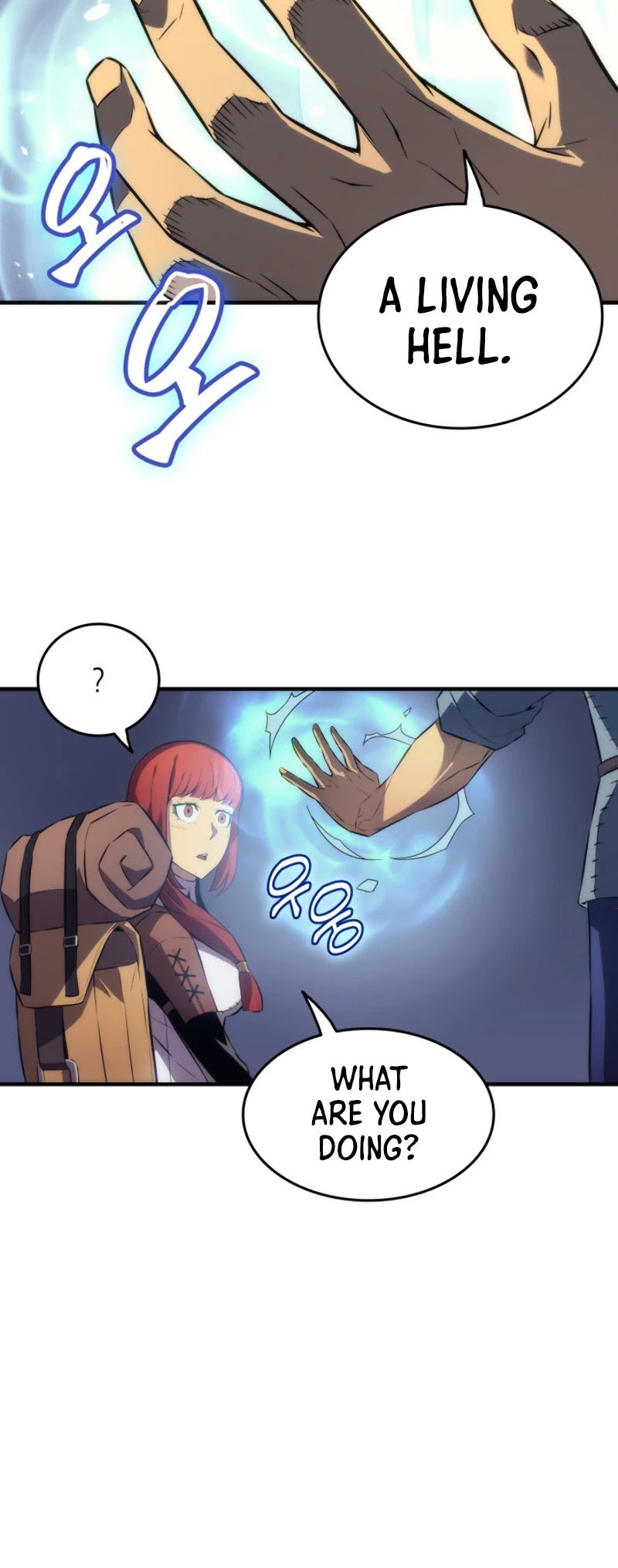 The Great Mage Returns After 4000 Years chapter 30 - page 20