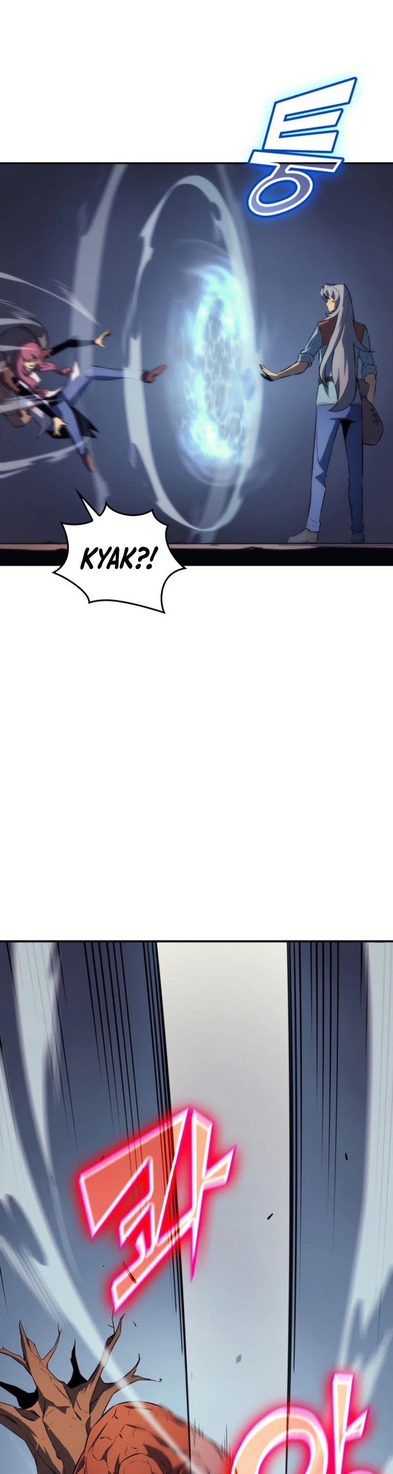 The Great Mage Returns After 4000 Years chapter 30 - page 21