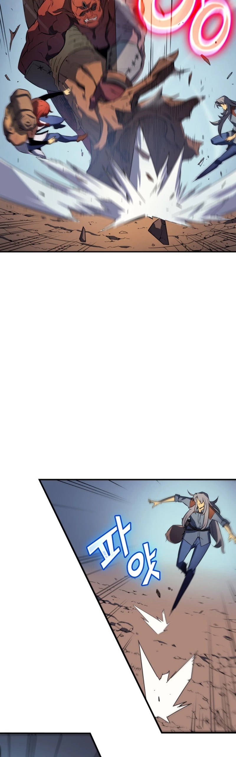 The Great Mage Returns After 4000 Years chapter 30 - page 22