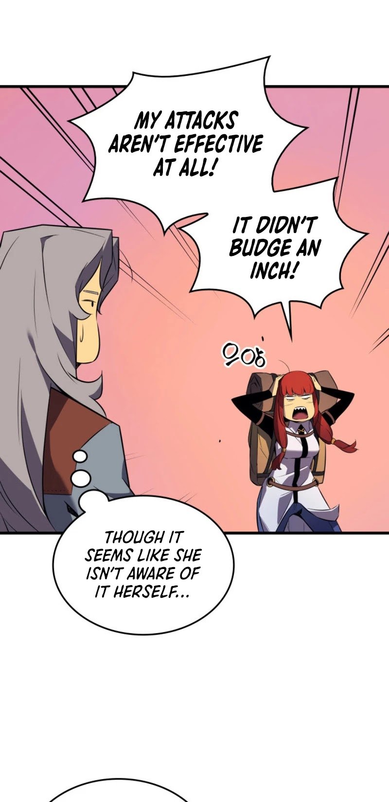 The Great Mage Returns After 4000 Years chapter 30 - page 35
