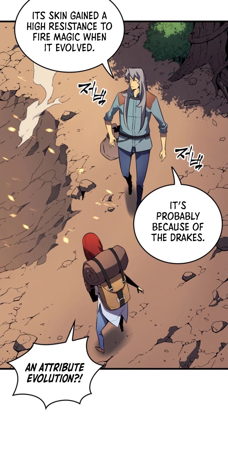 The Great Mage Returns After 4000 Years chapter 30 - page 36