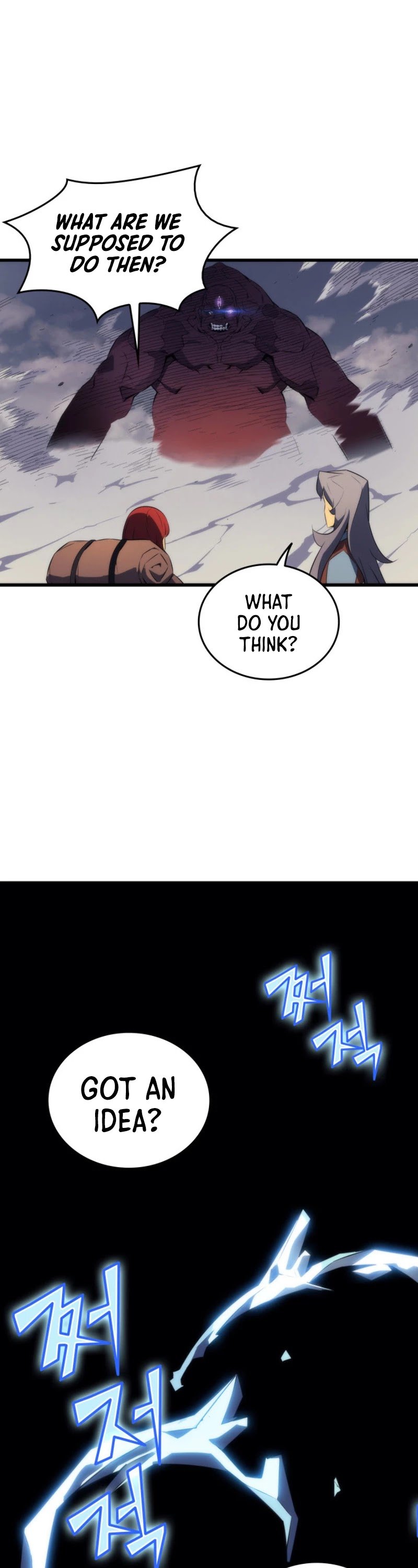 The Great Mage Returns After 4000 Years chapter 30 - page 37
