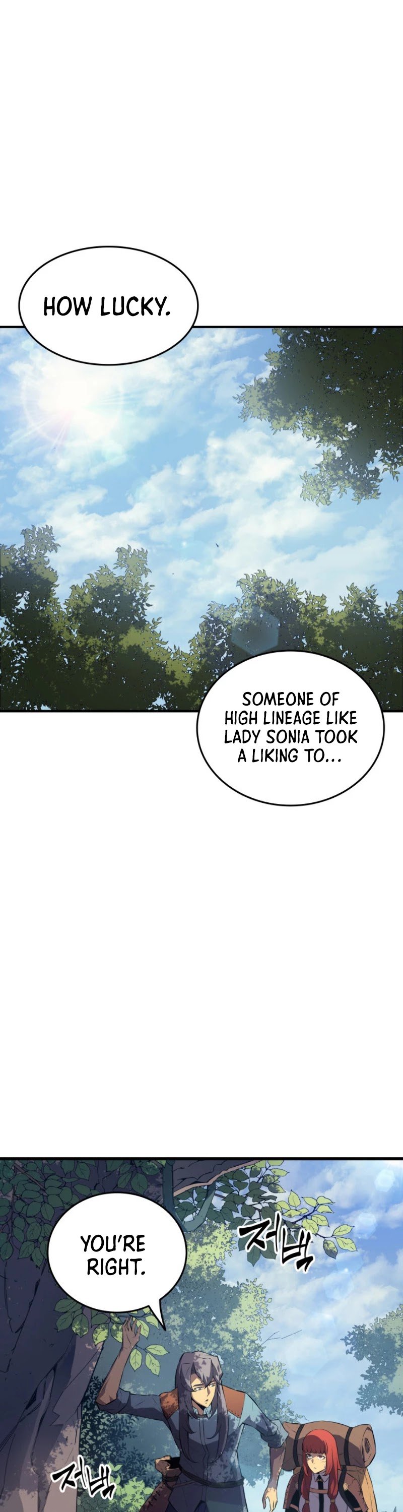 The Great Mage Returns After 4000 Years chapter 30 - page 8
