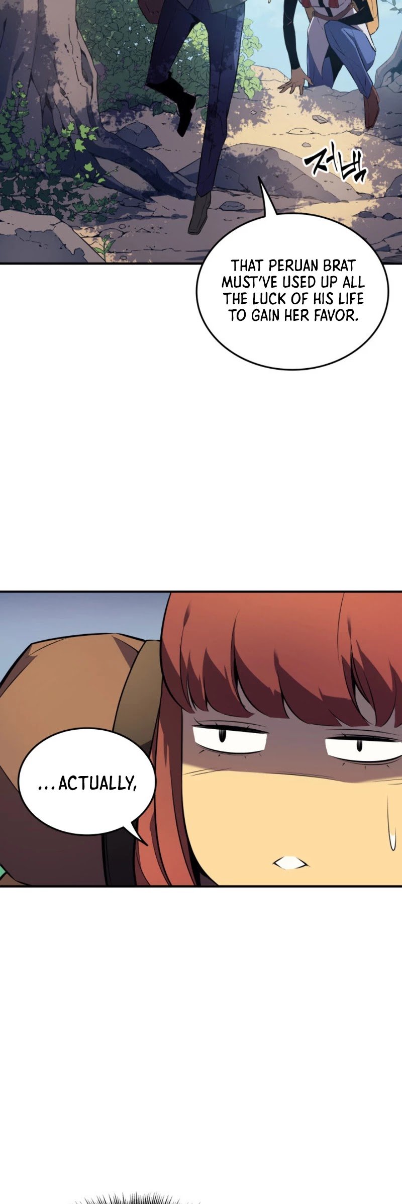 The Great Mage Returns After 4000 Years chapter 30 - page 9