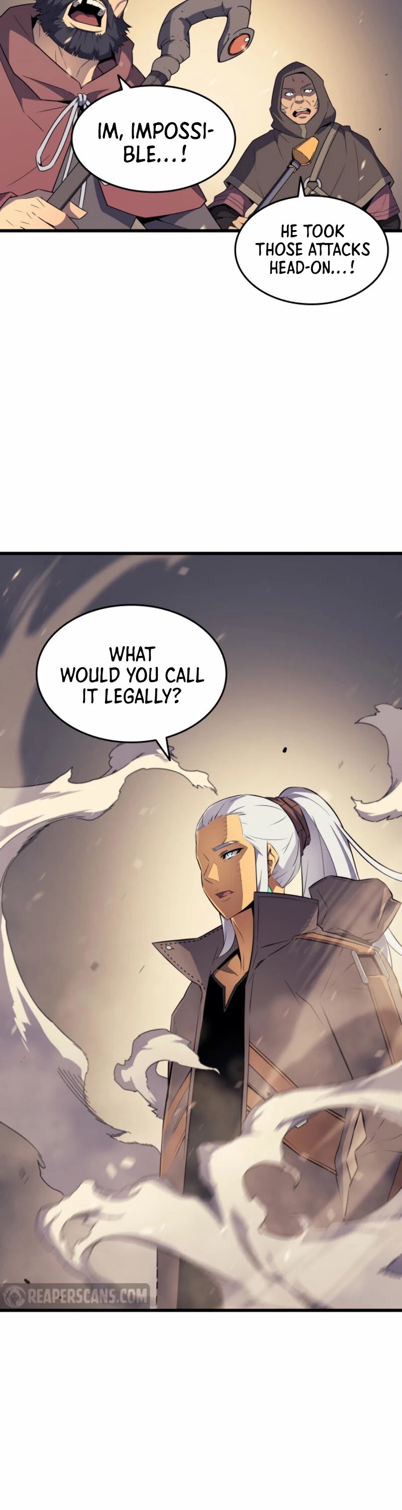The Great Mage Returns After 4000 Years chapter 66 - page 10