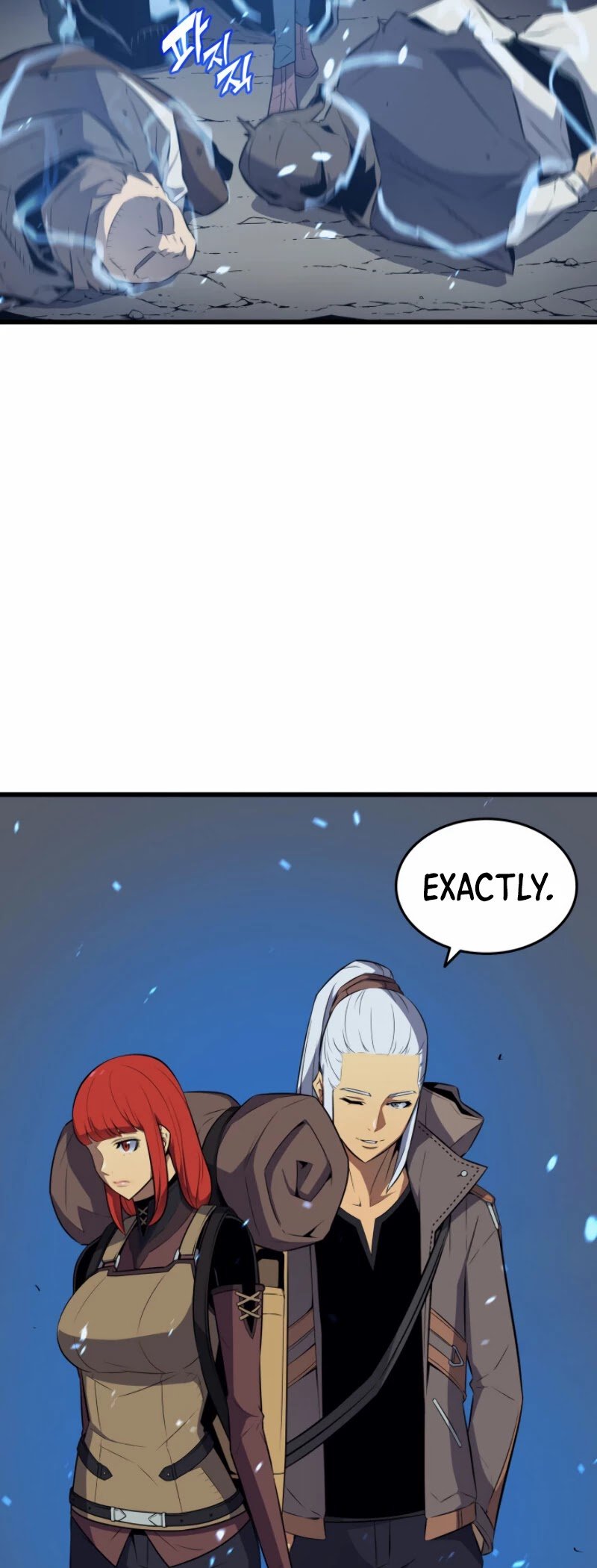 The Great Mage Returns After 4000 Years chapter 66 - page 12