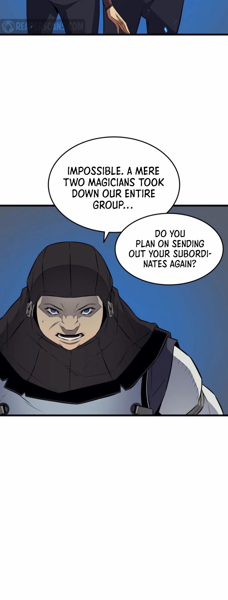 The Great Mage Returns After 4000 Years chapter 66 - page 13