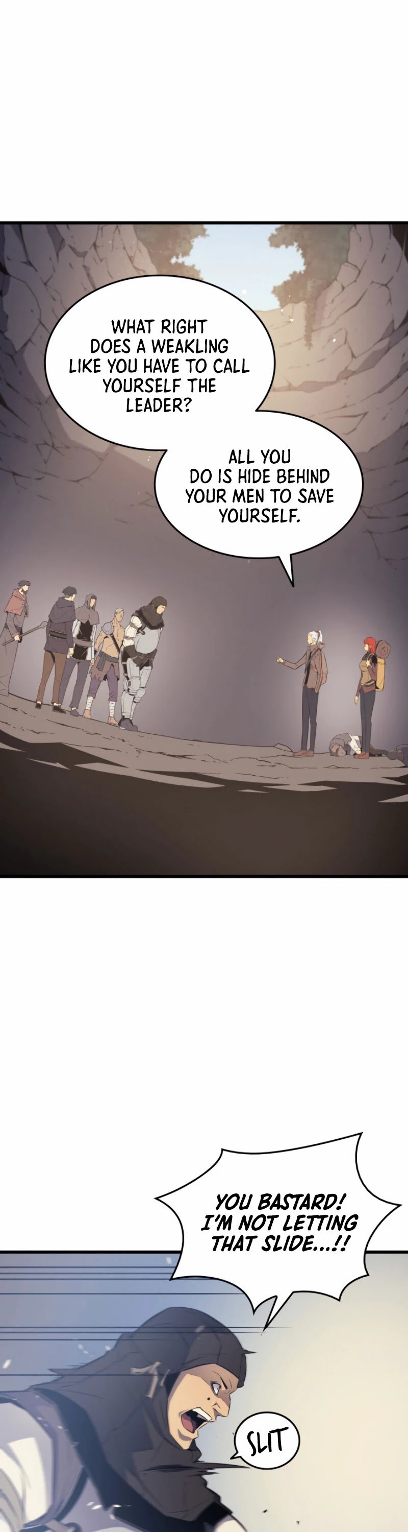 The Great Mage Returns After 4000 Years chapter 66 - page 14