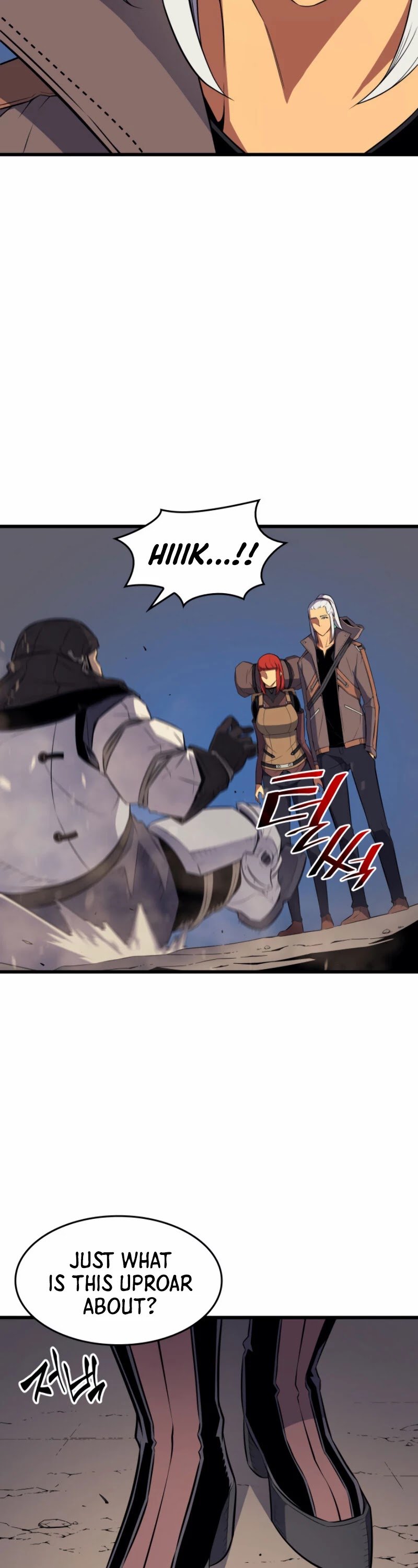 The Great Mage Returns After 4000 Years chapter 66 - page 17