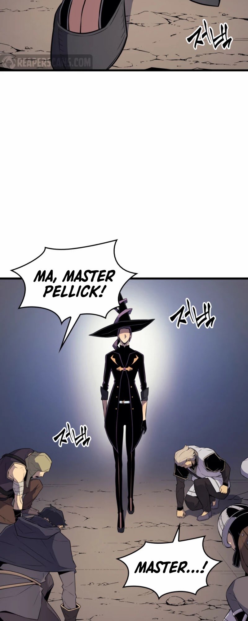 The Great Mage Returns After 4000 Years chapter 66 - page 18
