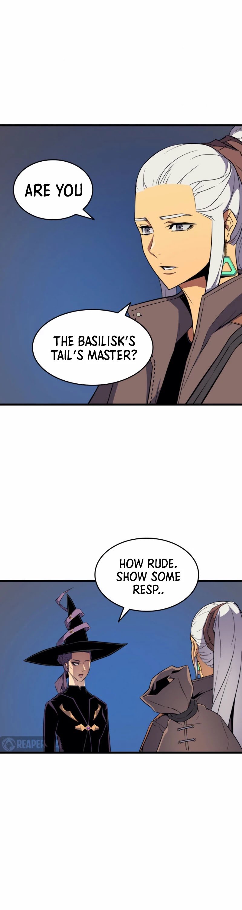 The Great Mage Returns After 4000 Years chapter 66 - page 20
